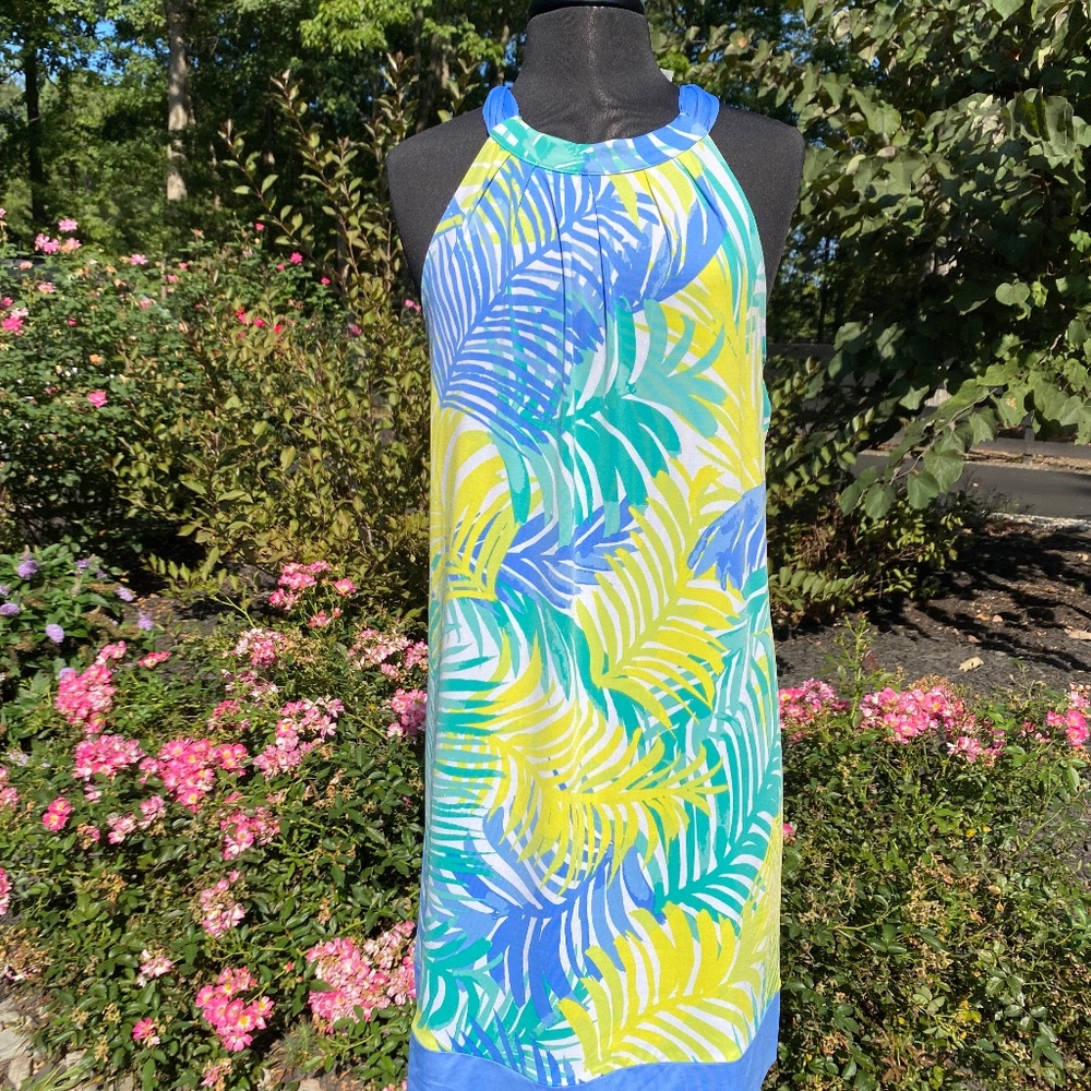 Mudpie  Halter Dress